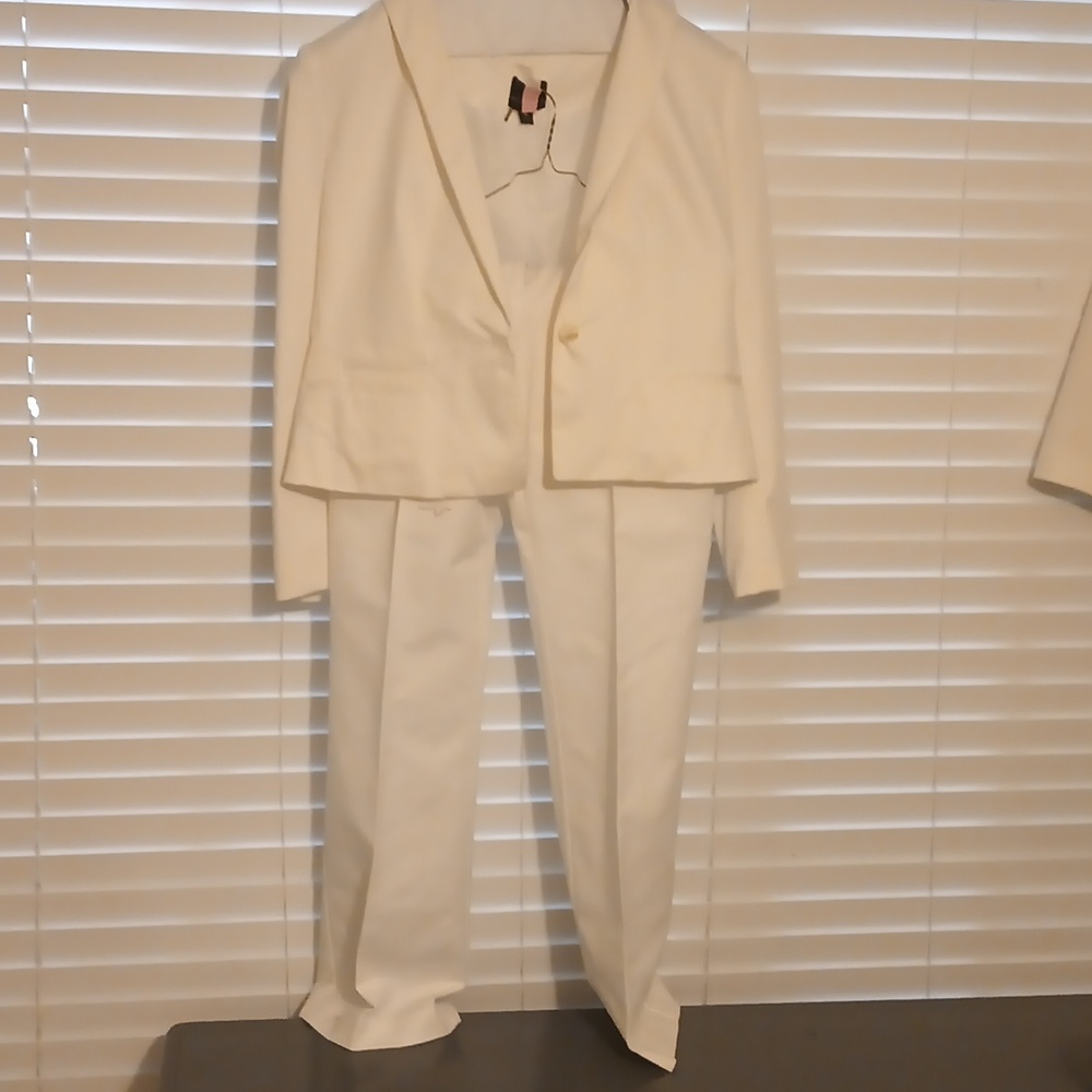 business suit